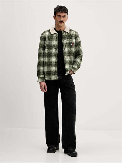  TOMMY JEANS | DM0DM22320/BDS